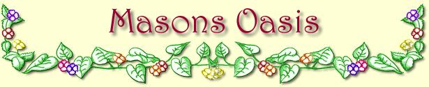 Masons Oasis